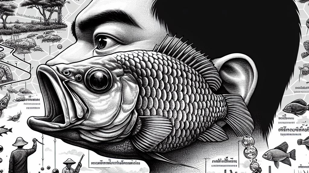 Fishy Business: Firms Fight Back Against Export Claims!