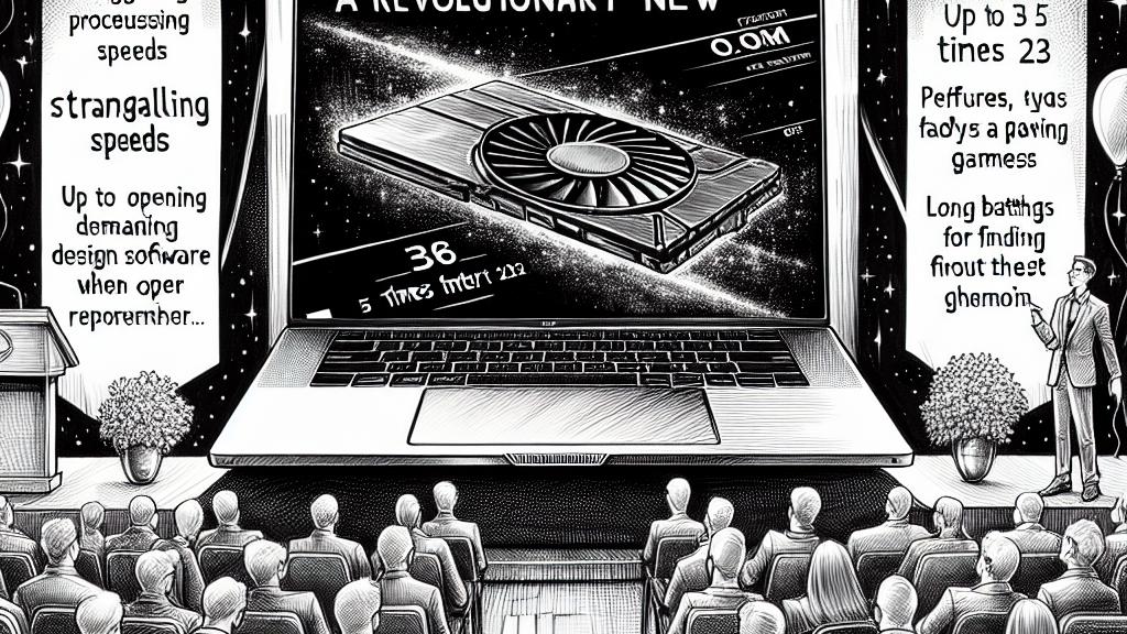 Unveiling the M4 MacBook Pro: A Monster of Performance
