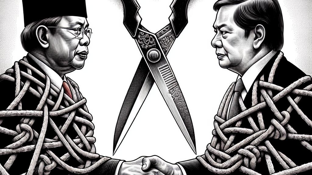 Prabowo's Bold Move: Strengthening Indonesia's Bond with 'Great Friend' Russia!