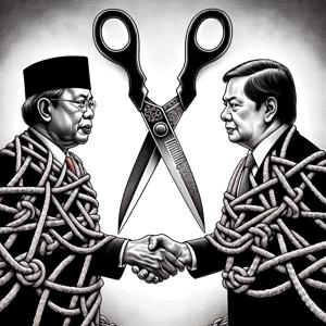 Prabowo's Bold Move: Strengthening Indonesia's Bond with 'Great Friend' Russia!