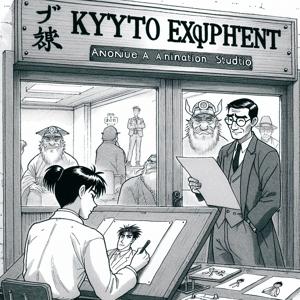 The Potential End of Kyoto Animation's Revival