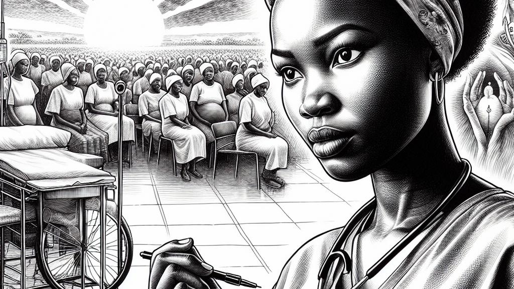 Kenyans Choosing Sterilization Over Motherhood