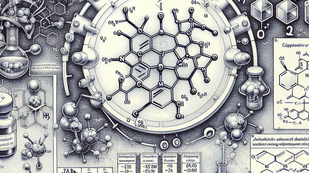 研究における化学的訂正の理解
