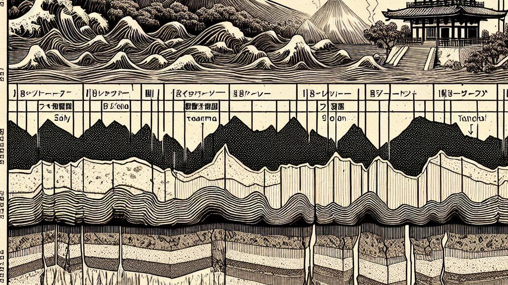 Shocking Truths: Okinawa's Earthquake History Unveiled!