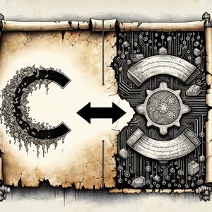 DARPAのコードクルセード: 究極のセキュリティを目指してCからRustへ!