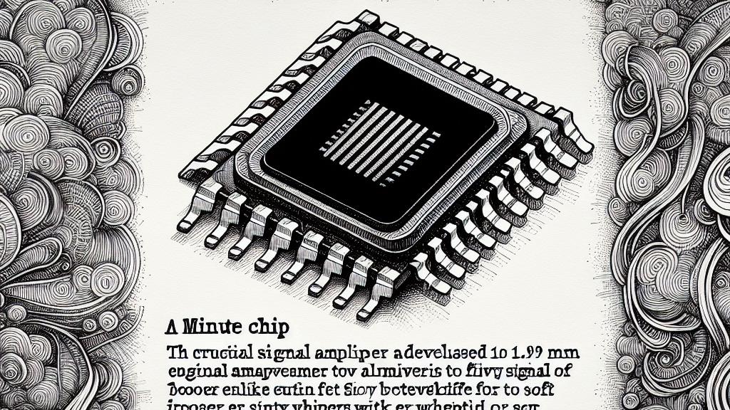 Tiny Chip Could Improve Space Communication