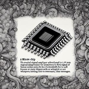 Tiny Chip Could Improve Space Communication