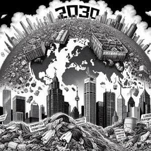 Rethinking Fashion Waste Management: A Call for Change