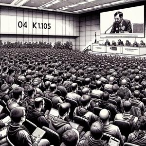 FOSDEM 2024での挑戦を克服する