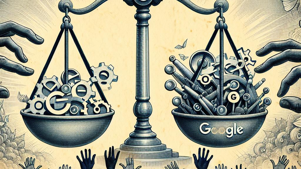 Google’s Privacy Sandbox Shake-Up: A New Era of User Choice or Confusion?