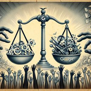 Google’s Privacy Sandbox Shake-Up: A New Era of User Choice or Confusion?