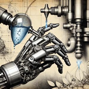 Understanding Water-Responsive Biopolymers: A Breakthrough in Engineering