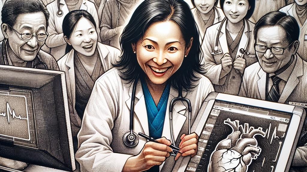 Exciting Medical Stories About Unusual Findings