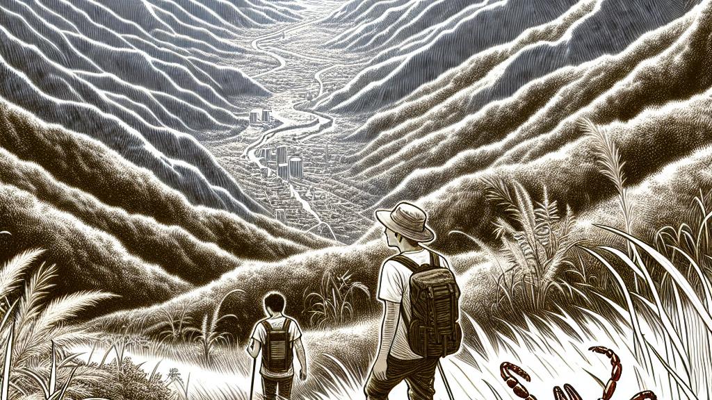 The Deadly Danger of Ticks: A Cautionary Tale