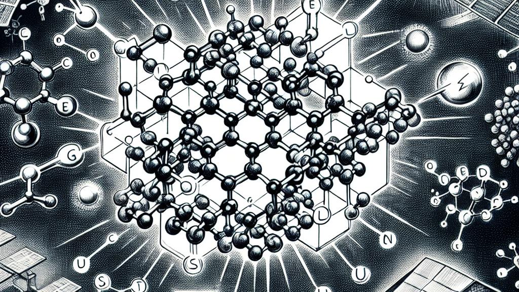 Understanding How Covalent Organic Frameworks Can Improve Energy Efficiency