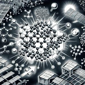 Understanding How Covalent Organic Frameworks Can Improve Energy Efficiency