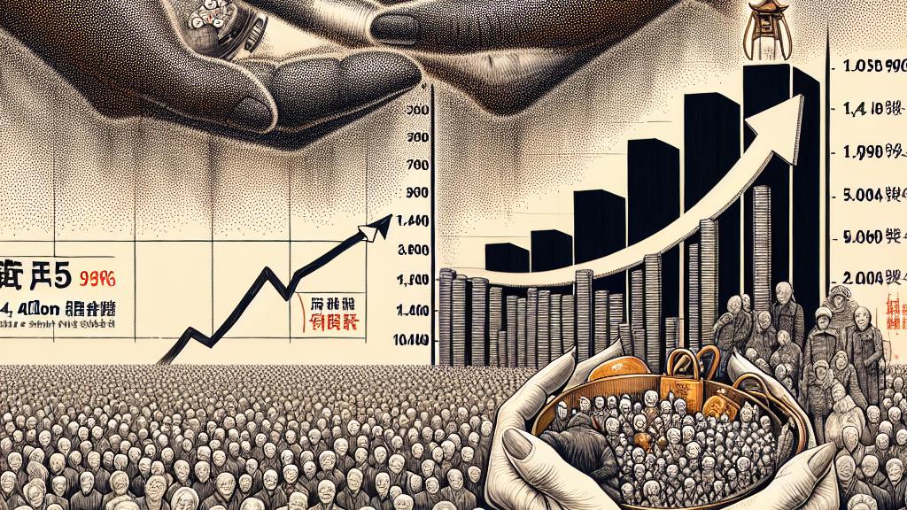 China's Bold Move: Supercharging Social Security for an Aging Nation!