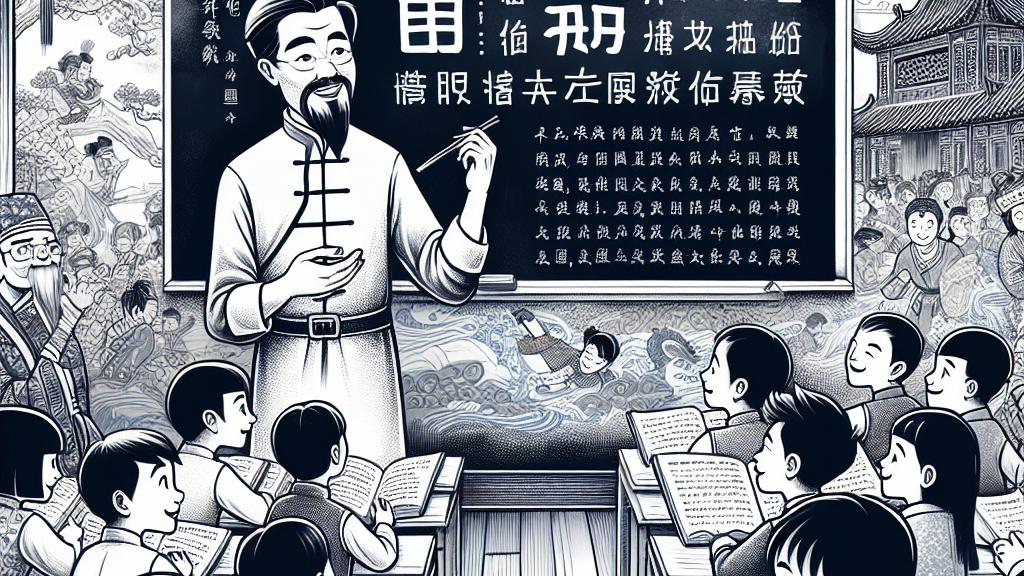 Dialects on the Brink: A Heroic Fight for the Voices of Changsha!