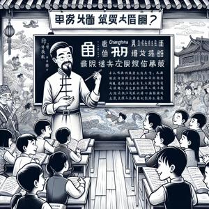 Dialects on the Brink: A Heroic Fight for the Voices of Changsha!