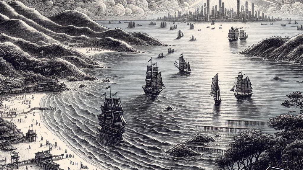 Understanding the Significance of Quemoy in Taiwan and Its Role in Peace and War