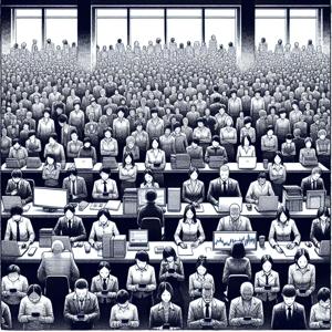 The Impact of Online Controversy on Stock Markets