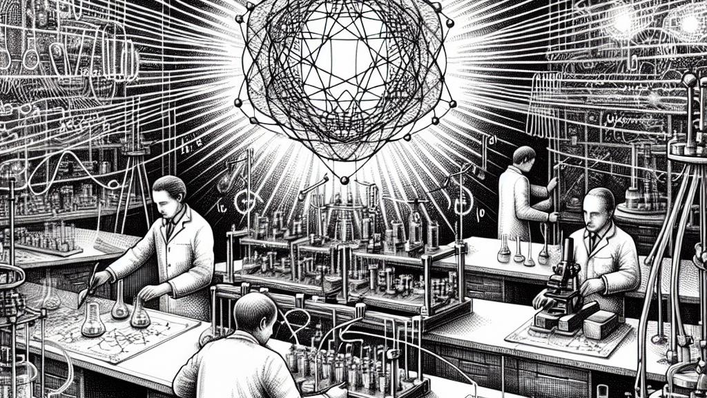 Understanding the First Quantum Gate for Better Communication
