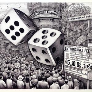 Thailand's Casino Revolution: Are We Ready to Roll the Dice?