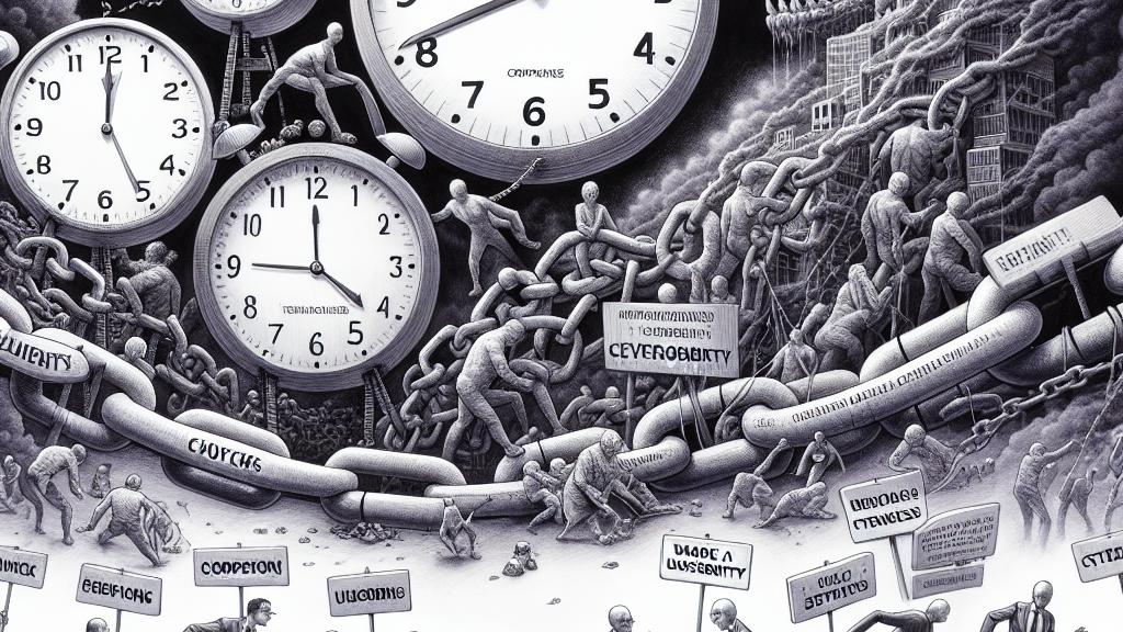 Challenges in Implementing EU's NIS 2 Cybersecurity Directive