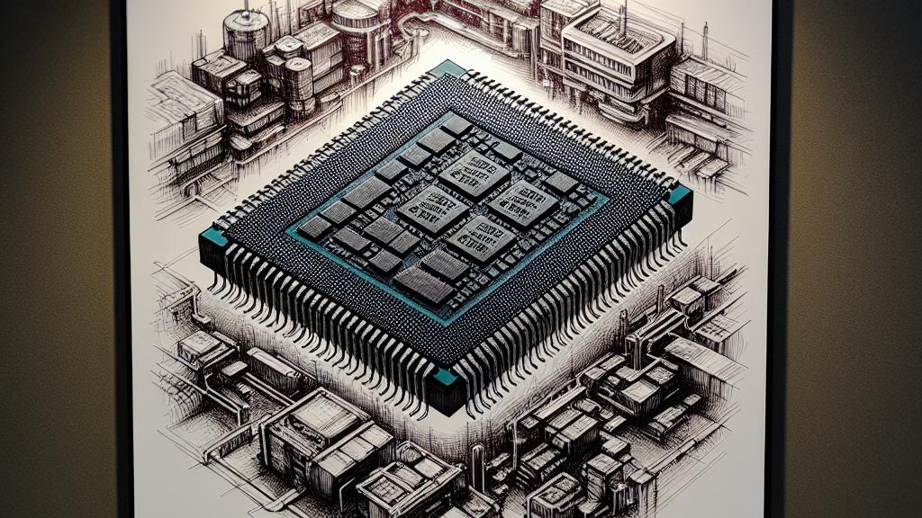 Understanding the Latest Advances in Memory Chip Technology by YMTC
