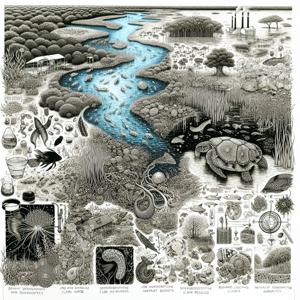 Understanding the Threats to Freshwater Species and Their Ecosystems