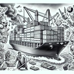 China Implements Export Ban on Key Minerals to the US