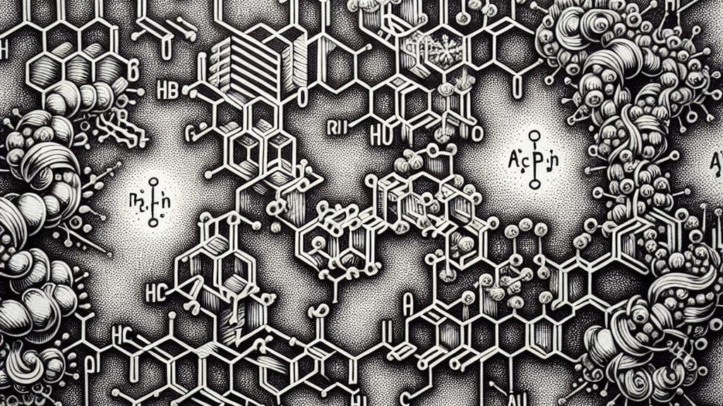 ペプチドの新たな展望：凝集が医薬品設計を革新するかもしれない！