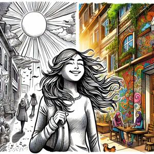 How to Make Walking Your Hobby