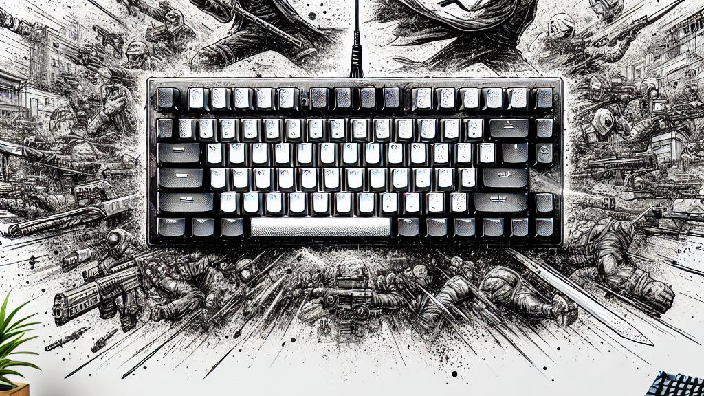 Ultimate Review of Logitech's PRO X TKL RAPID and G915 X LIGHTSPEED TKL Gaming Keyboards