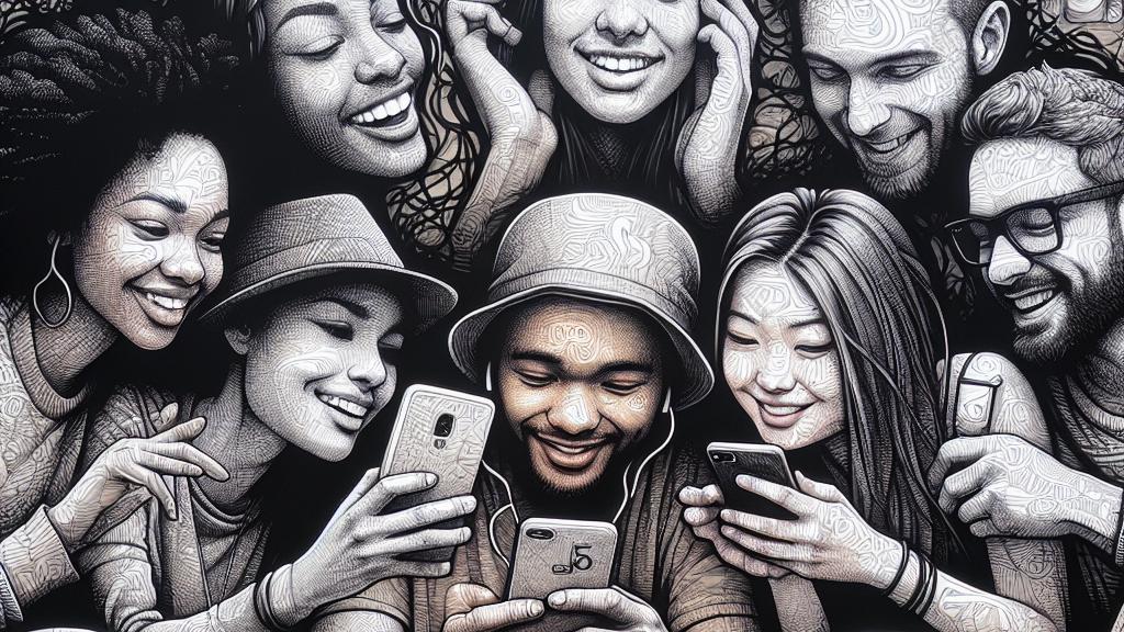 Introducing the New SNS mixi2: Share Moments with Friends