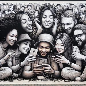 Introducing the New SNS mixi2: Share Moments with Friends