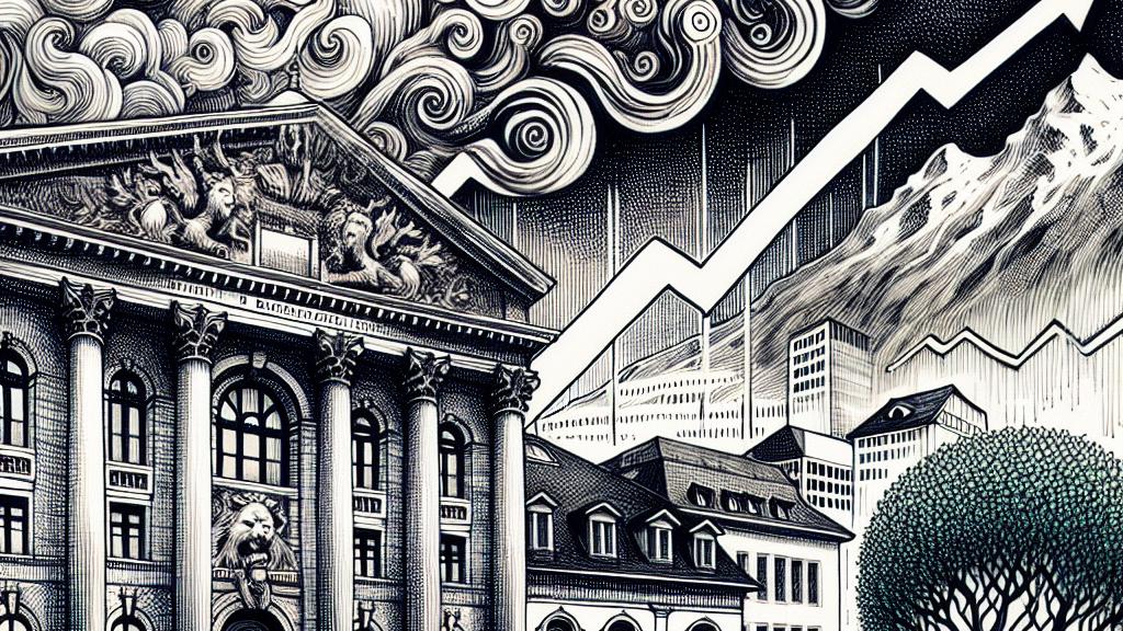 UBS Reports Strong Fourth-Quarter Earnings and Buyback Plans