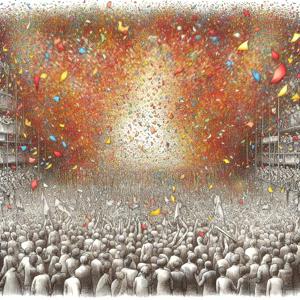 Why Does Snow and Confetti Lower Video Quality on YouTube?