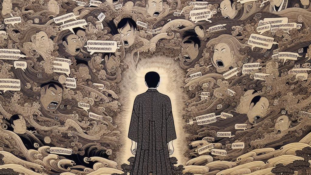 The Misbeliefs and Misconceptions of Residents in Hyogo Prefecture