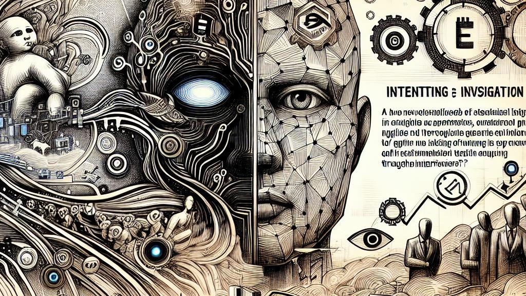 Exploring the Investigation into DeepSeek and Smuggling of AI Chips