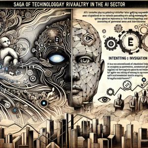 Exploring the Investigation into DeepSeek and Smuggling of AI Chips