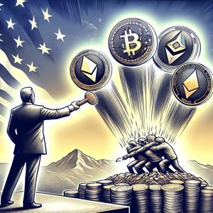 トランプの提案する暗号準備金と価格への影響を理解する