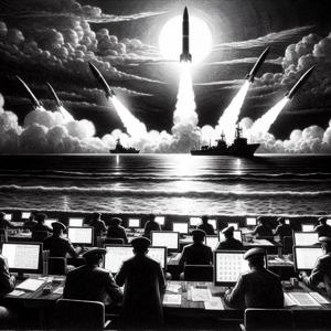 North Korea's Recent Ballistic Missile Launches and Regional Tensions