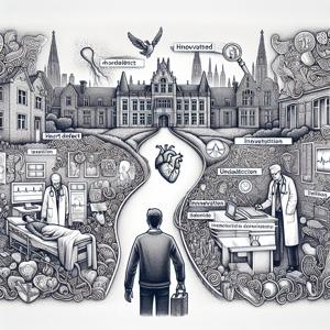 心拍の秘密を解読する: AIの役割とは?