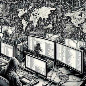 North Korean Hackers Exploit Internet Explorer Zero-Day Vulnerability