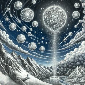 The Potential of Diamond Injection in Cooling the Earth