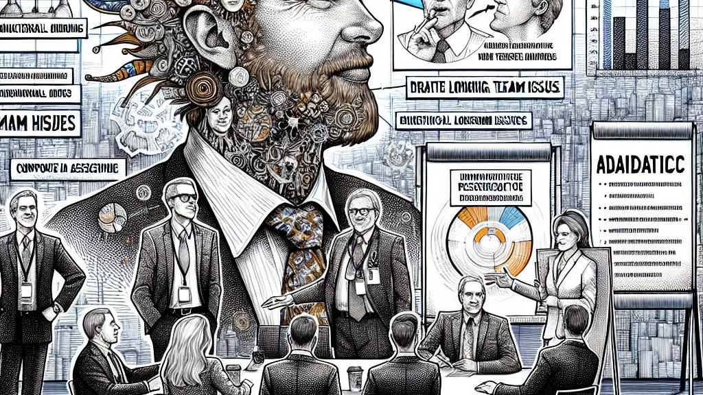 Innovative Tool for Evaluating Narcissism in Job Candidates