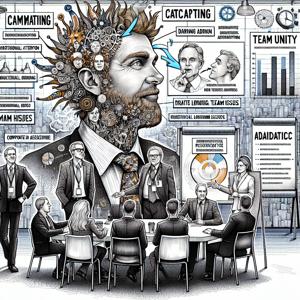 Innovative Tool for Evaluating Narcissism in Job Candidates