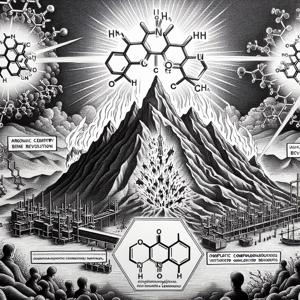 日常的な応用のための芳香族化学の革命