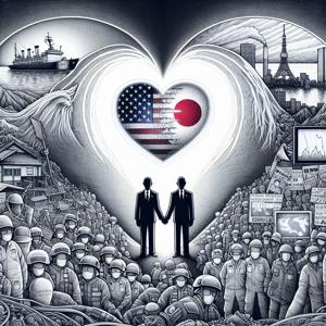 関係の再確認: アメリカと日本が台湾の921地震記念日を祝う